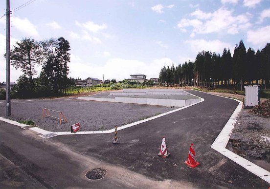 花巻市山の神